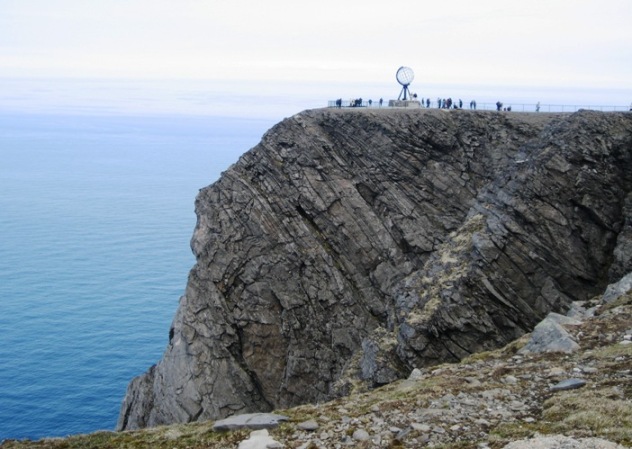 Nordkapp